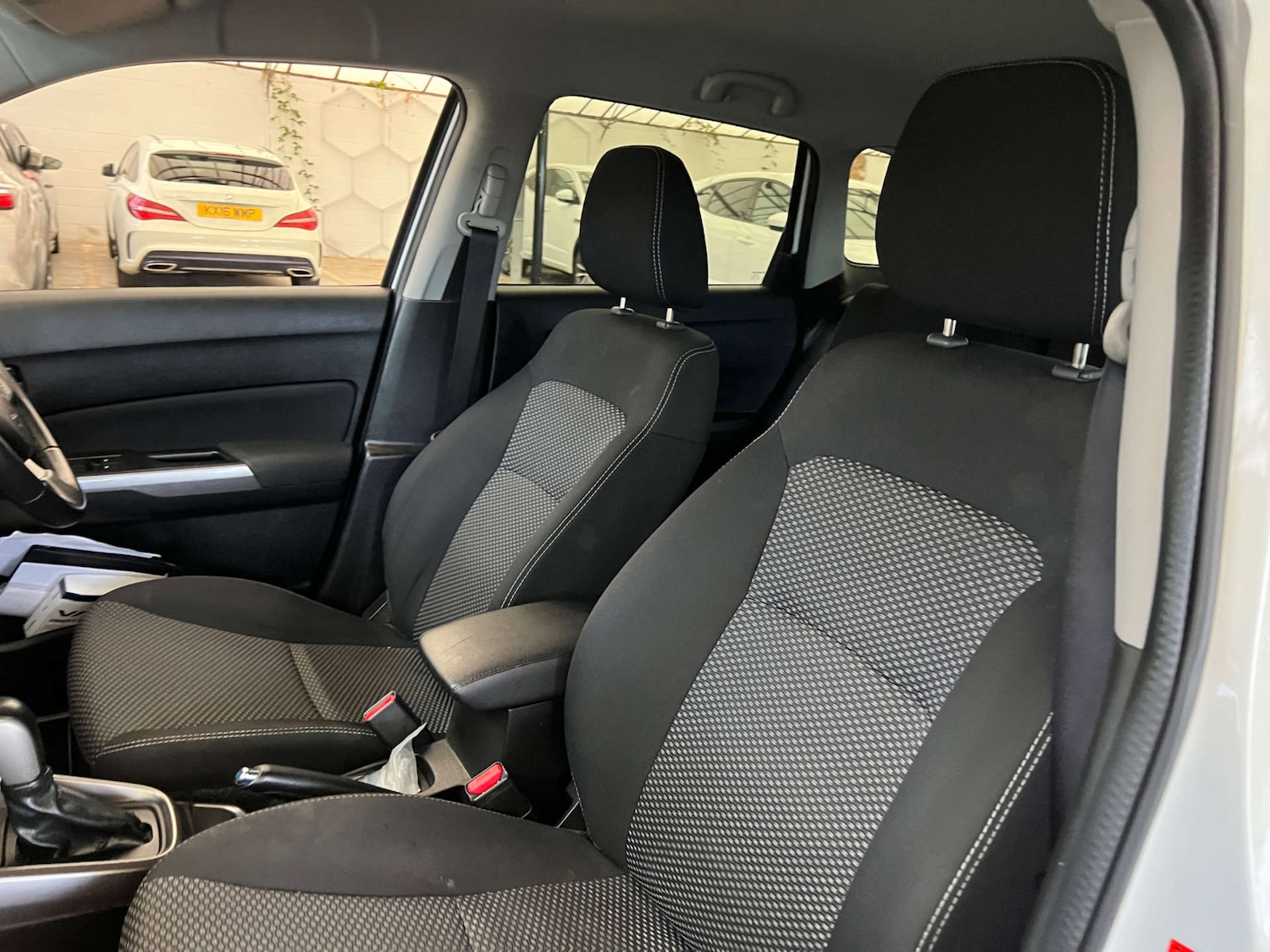 Used Suzuki Vitara 2020 for sale - 76379074: Photo 22