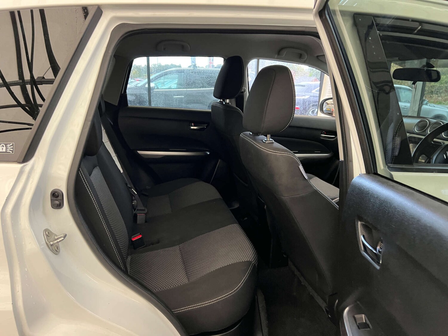 Used Suzuki Vitara 2020 for sale - 76379074: Photo 24