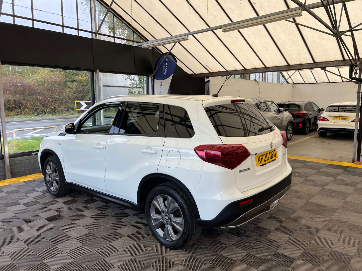 Used Suzuki Vitara 2020 for sale - 76379074: Photo 6