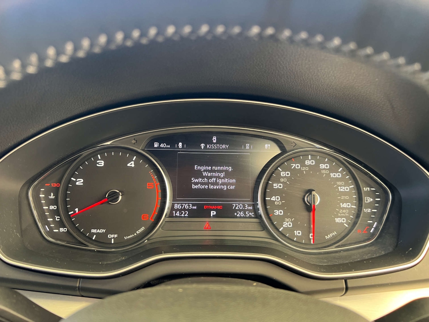 Used Audi Q5 2018 for sale - 76637952: Photo 21