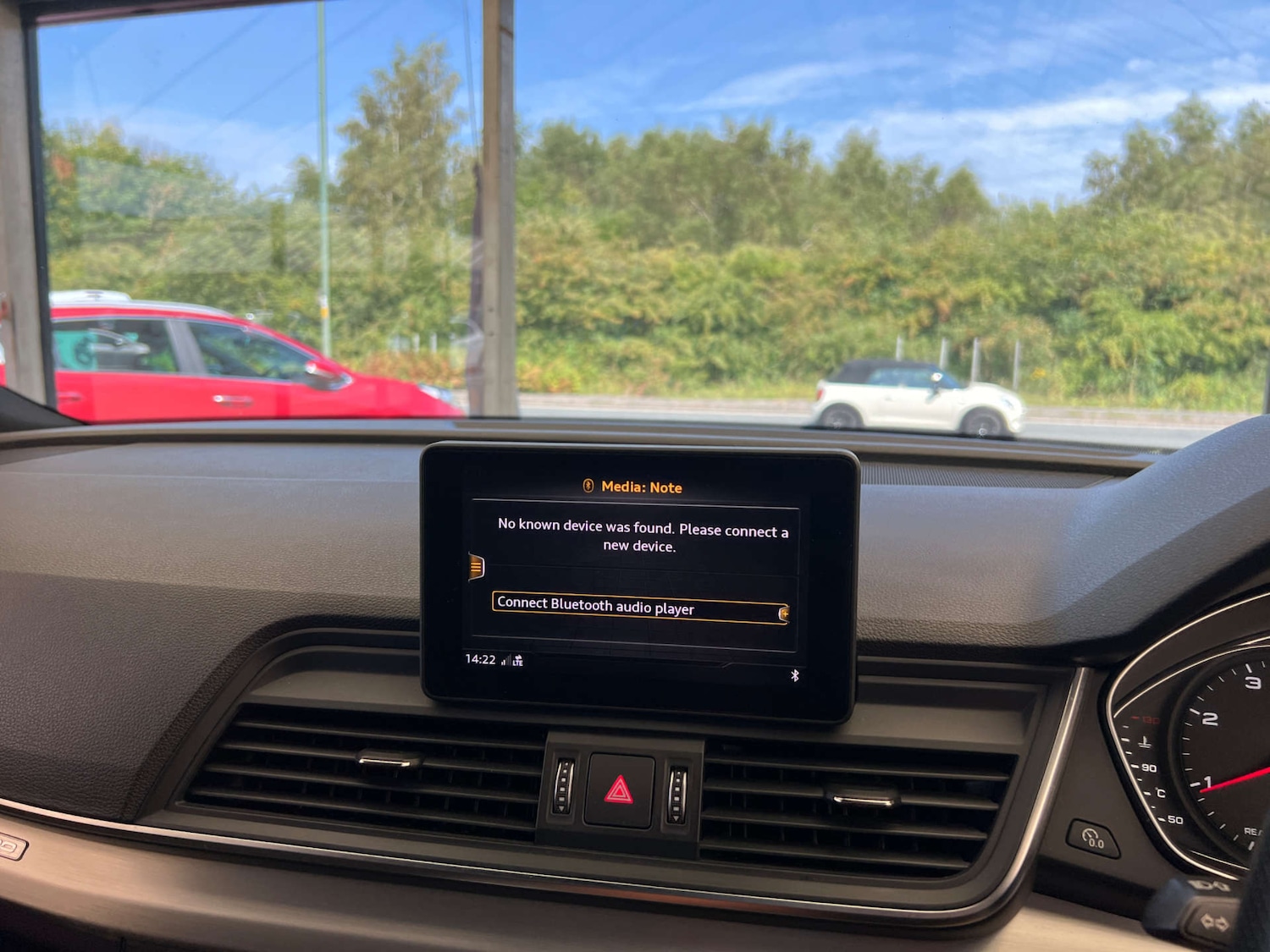 Used Audi Q5 2018 for sale - 76637952: Photo 22