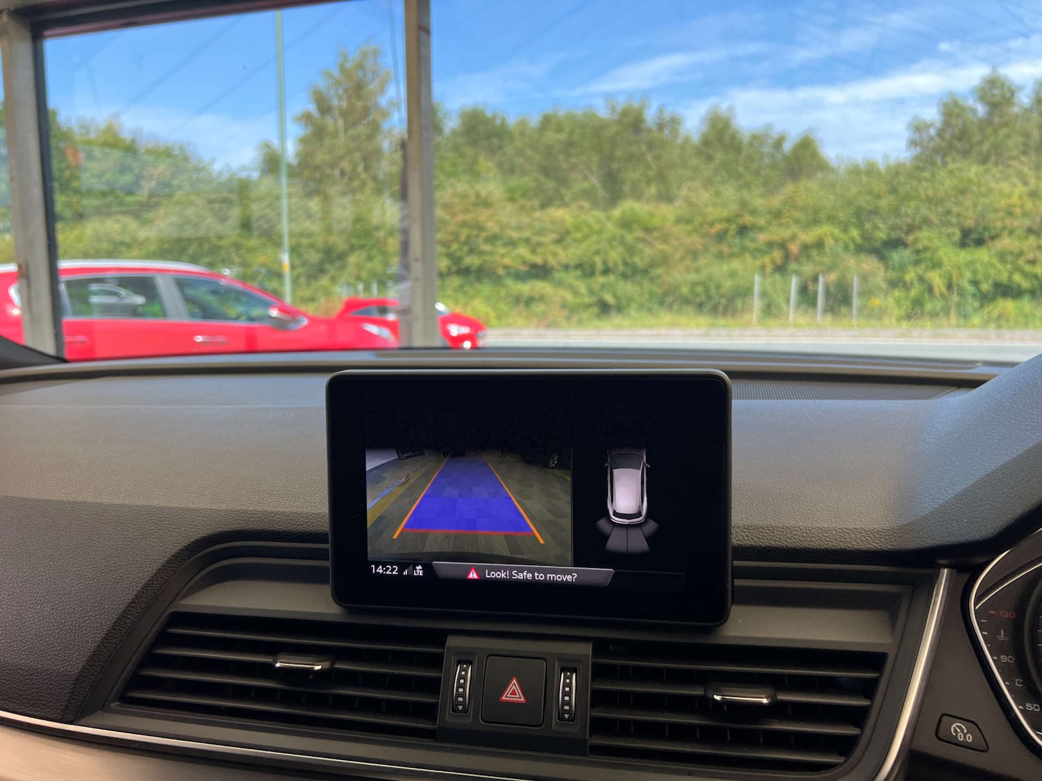 Used Audi Q5 2018 for sale - 76637952: Photo 23