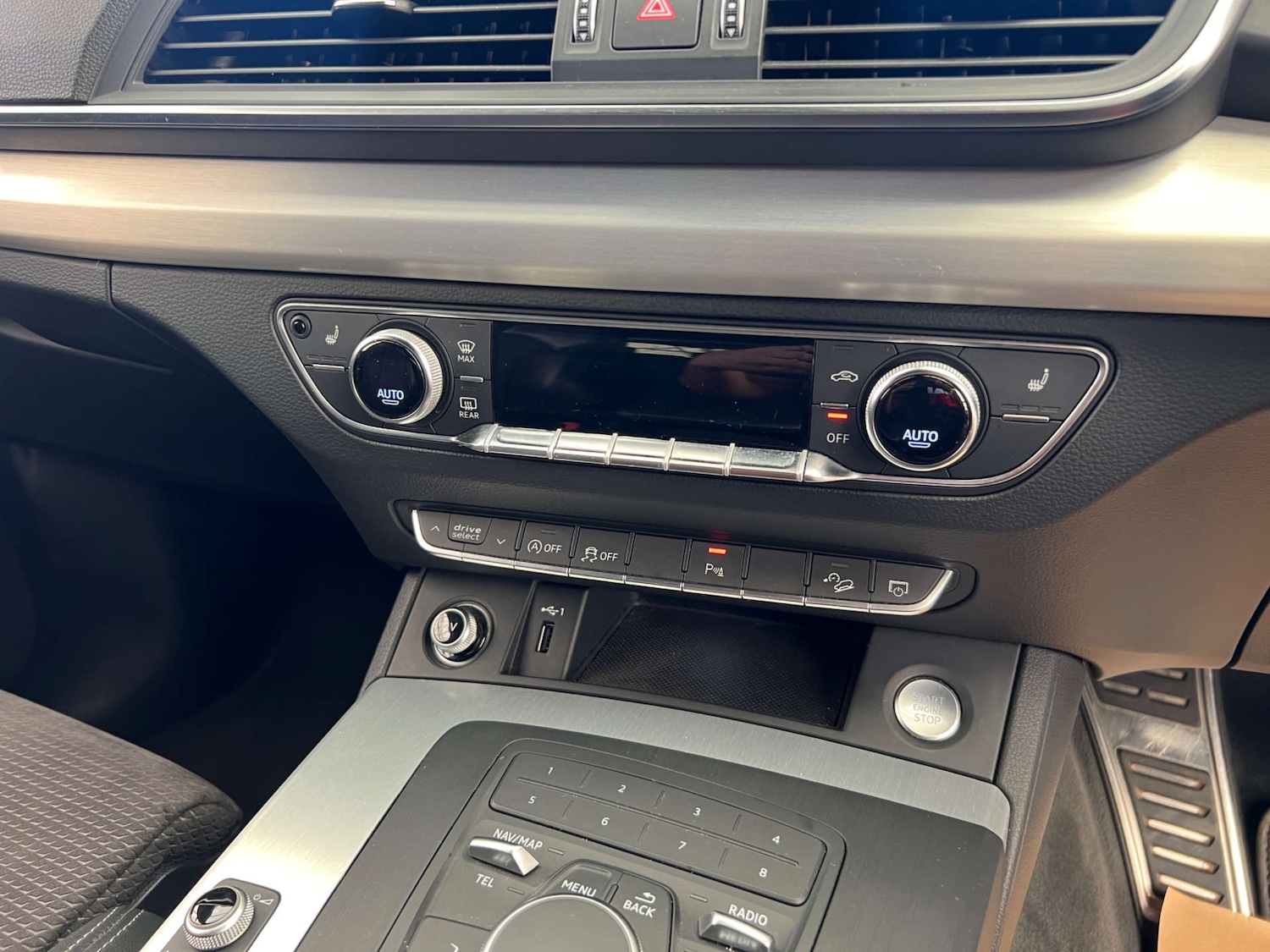 Used Audi Q5 2018 for sale - 76637952: Photo 24