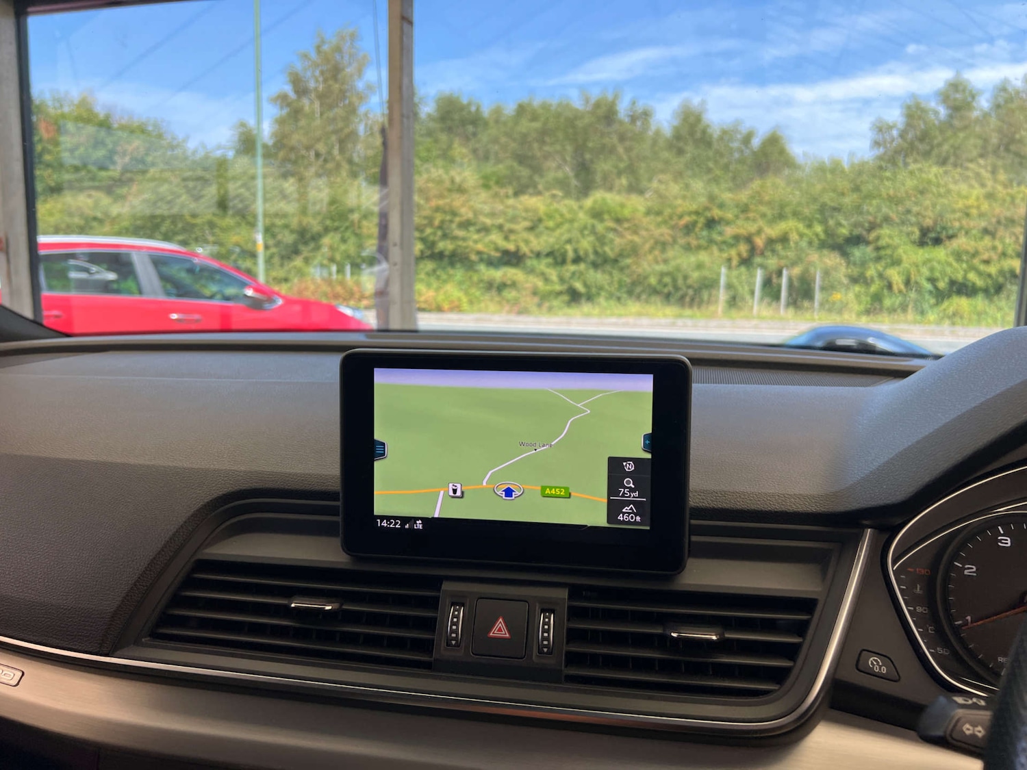 Used Audi Q5 2018 for sale - 76637952: Photo 25