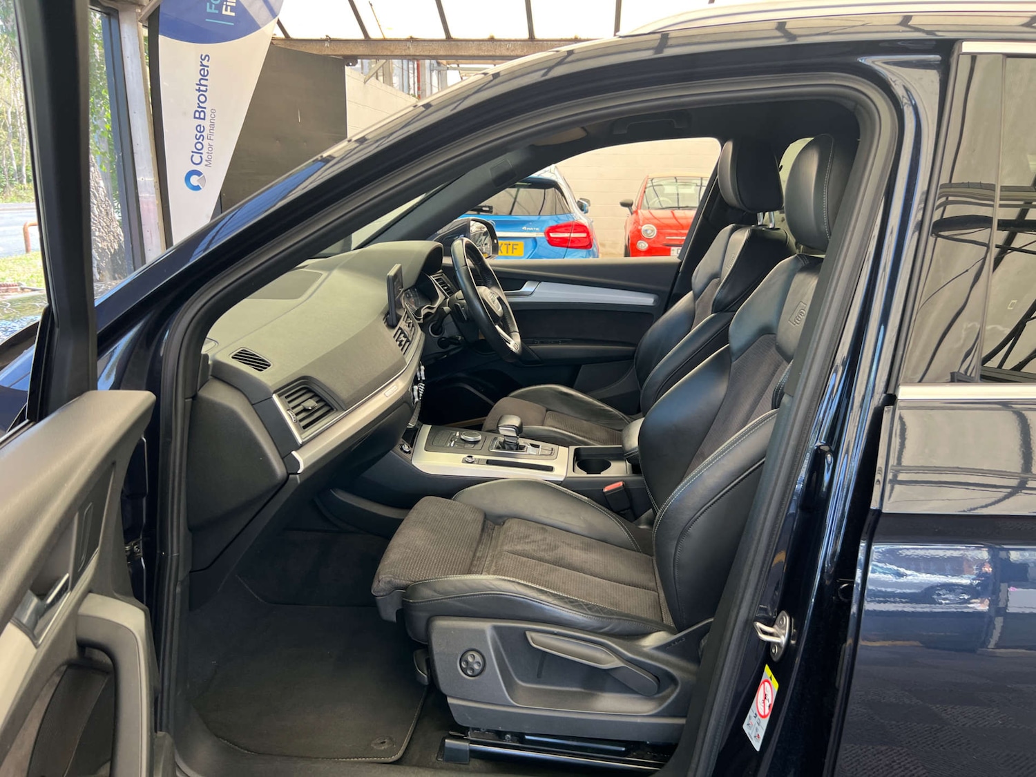 Used Audi Q5 2018 for sale - 76637952: Photo 26