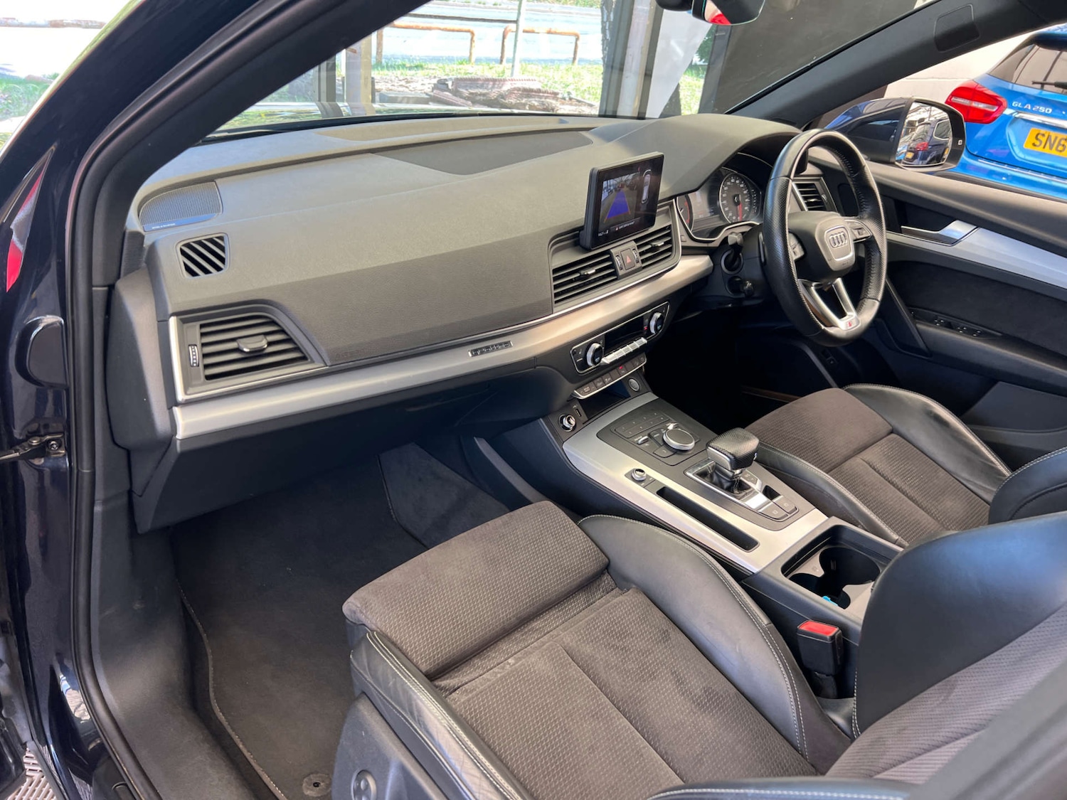 Used Audi Q5 2018 for sale - 76637952: Photo 28