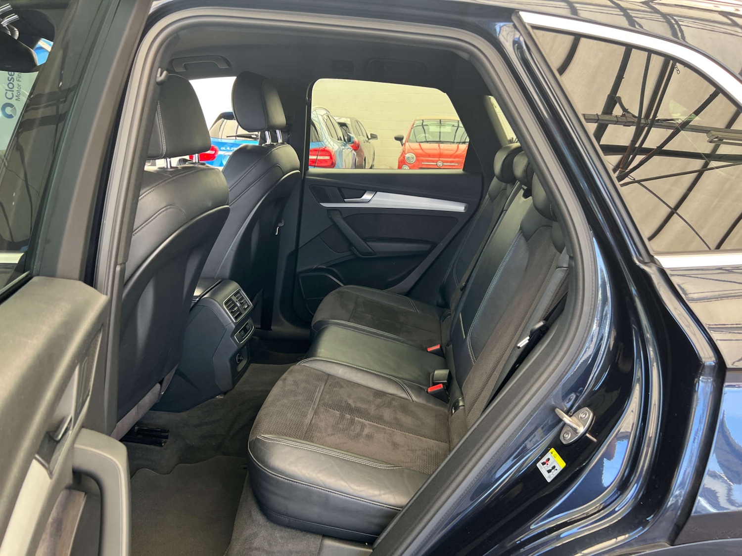 Used Audi Q5 2018 for sale - 76637952: Photo 30