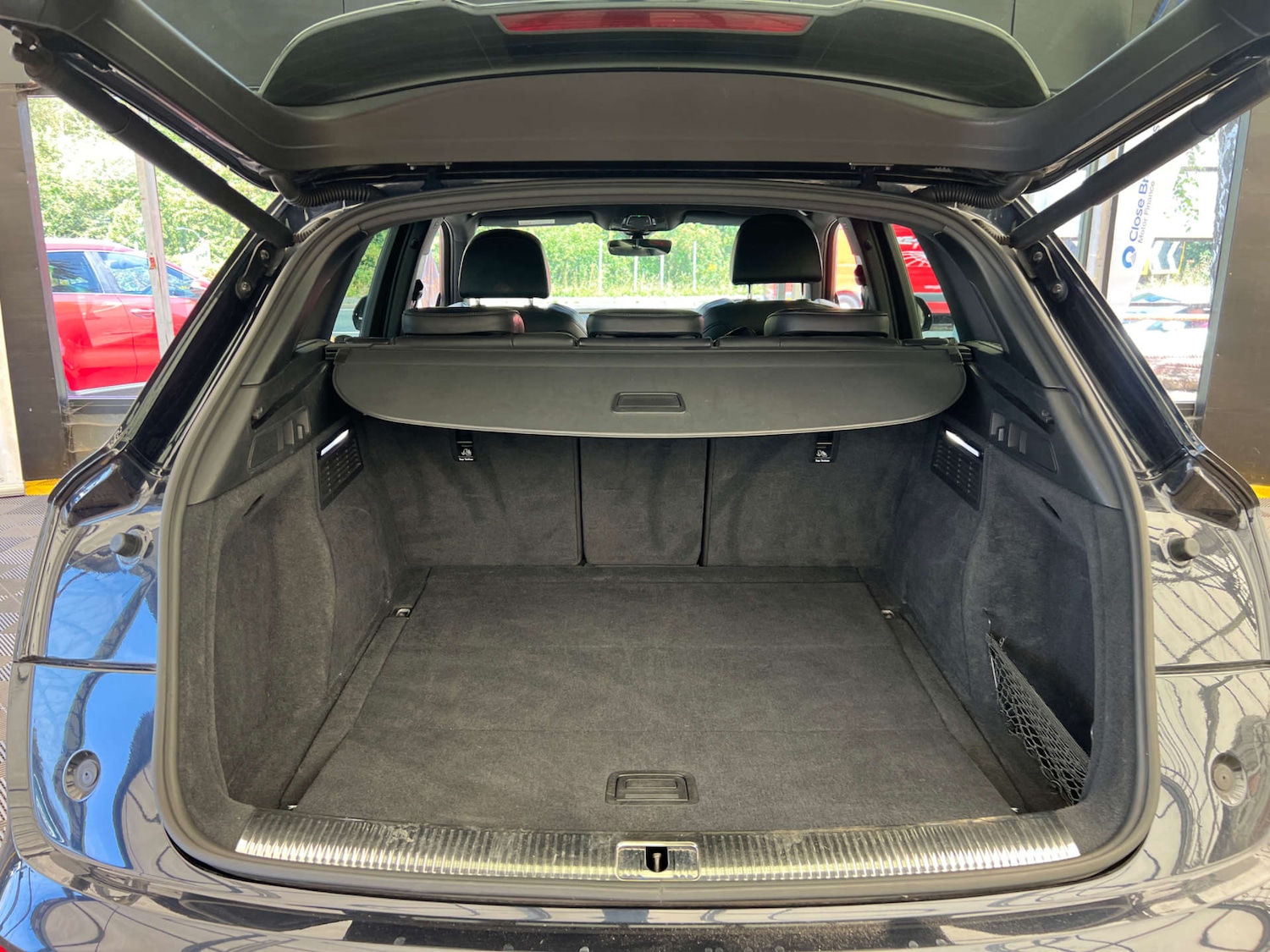 Used Audi Q5 2018 for sale - 76637952: Photo 31