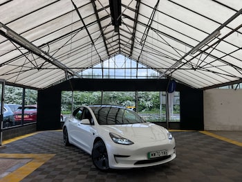 Used Tesla Model 3 2020 for sale - 78529750: Photo