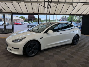 Used Tesla Model 3 2020 for sale - 78529750: Photo