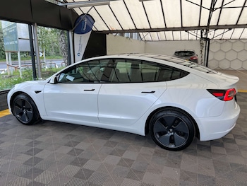 Used Tesla Model 3 2020 for sale - 78529750: Photo
