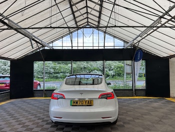 Used Tesla Model 3 2020 for sale - 78529750: Photo