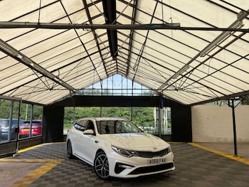 Used Kia Optima 2018 for sale - 78788882: Photo