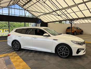 Used Kia Optima 2018 for sale - 78788882: Photo