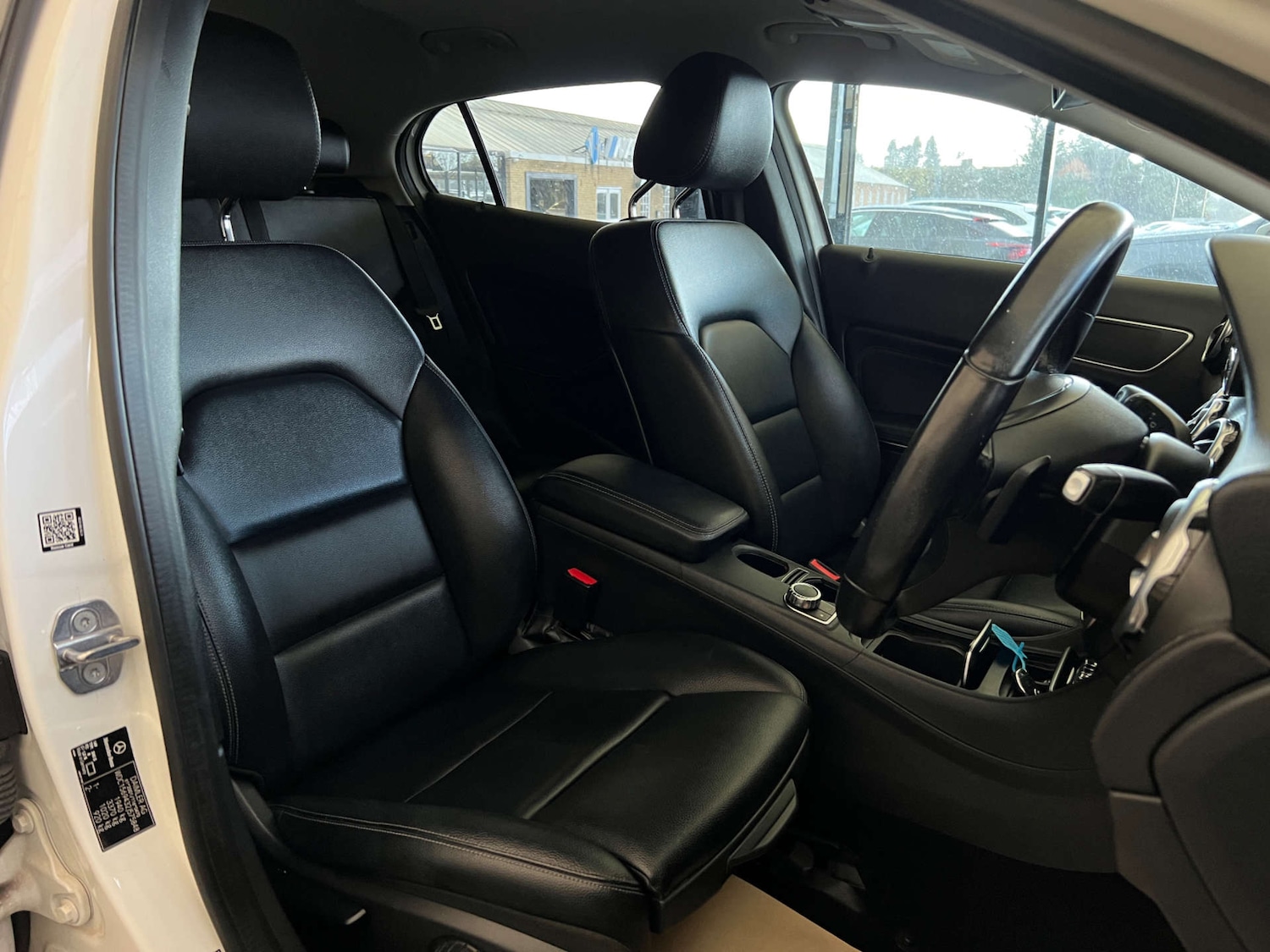 Used Mercedes-Benz GLA 2018 for sale - 77888861: Photo 11