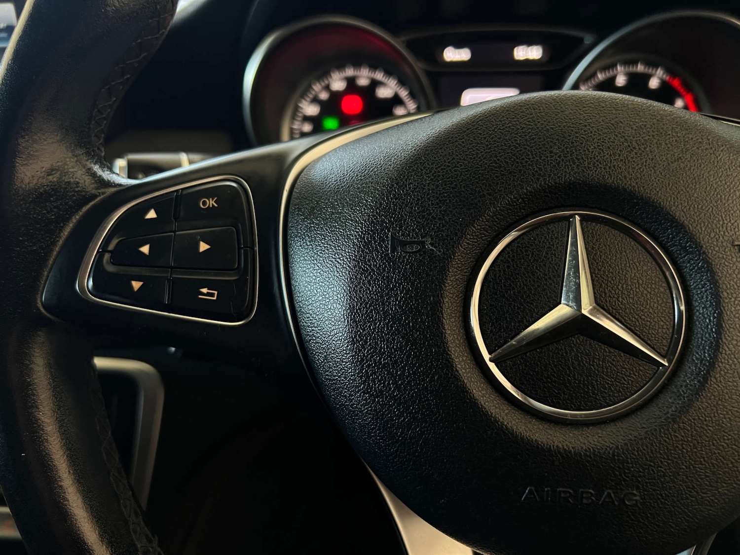 Used Mercedes-Benz GLA 2018 for sale - 77888861: Photo 15