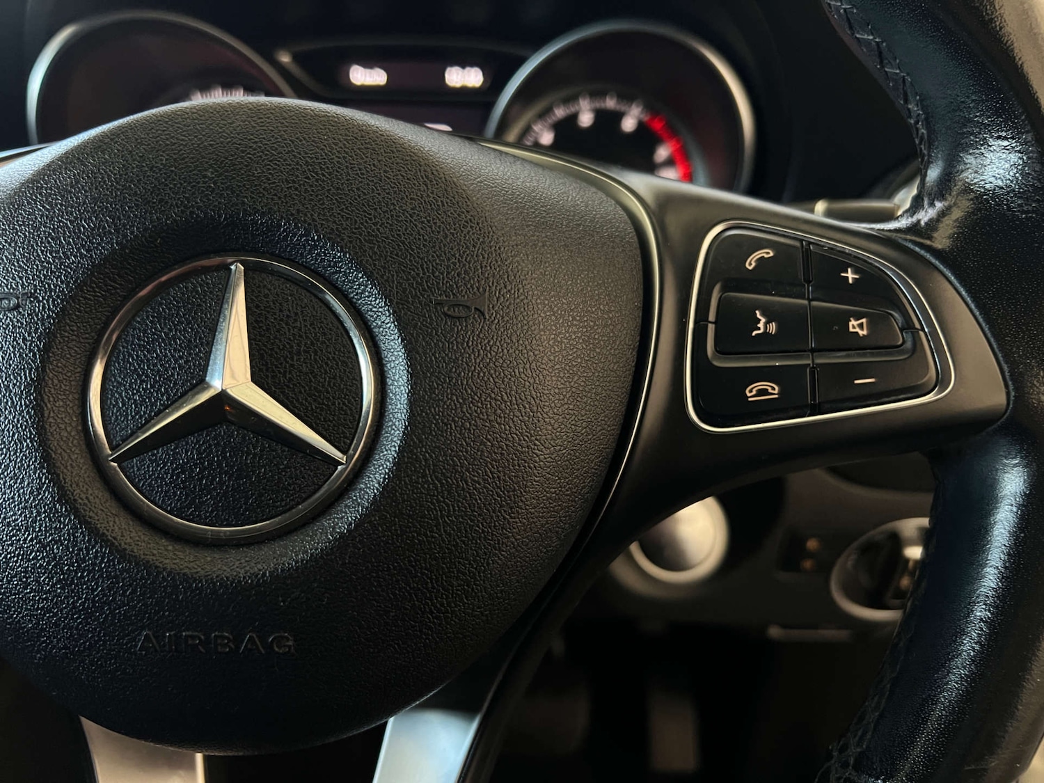 Used Mercedes-Benz GLA 2018 for sale - 77888861: Photo 16