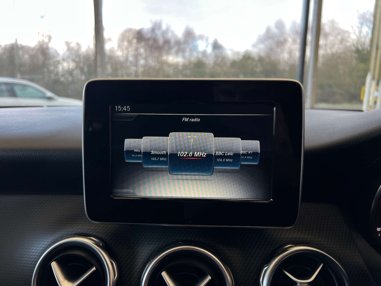 Used Mercedes-Benz GLA 2018 for sale - 77888861: Photo 17