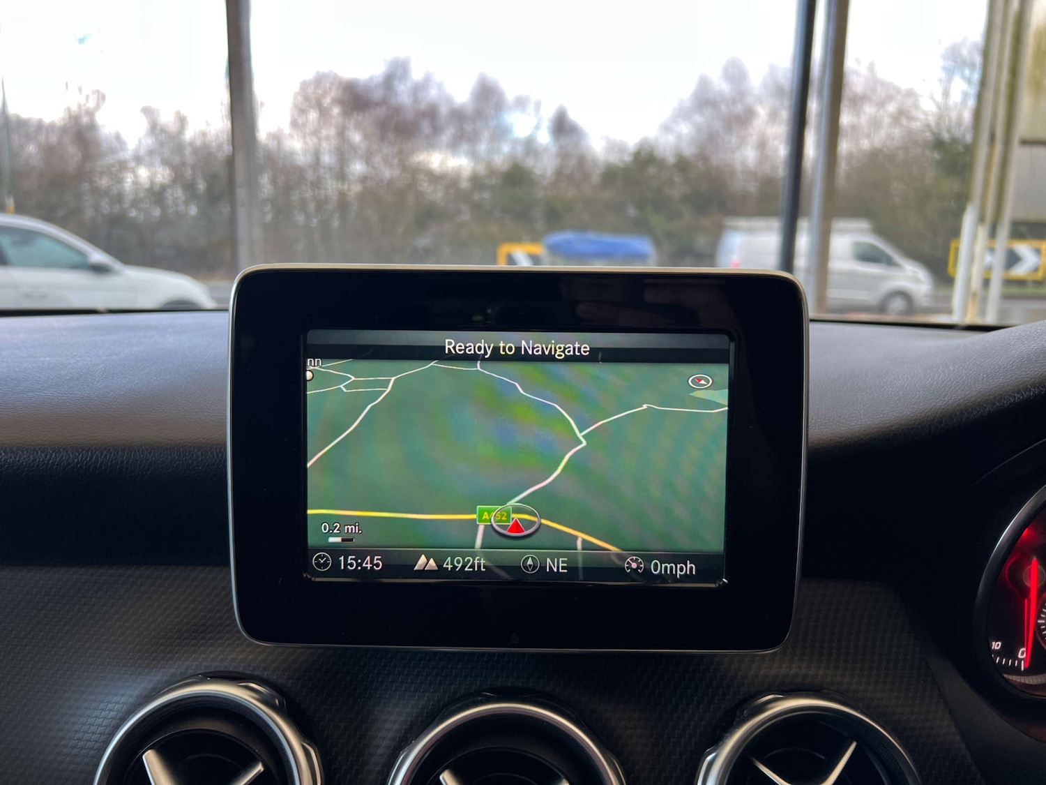 Used Mercedes-Benz GLA 2018 for sale - 77888861: Photo 20