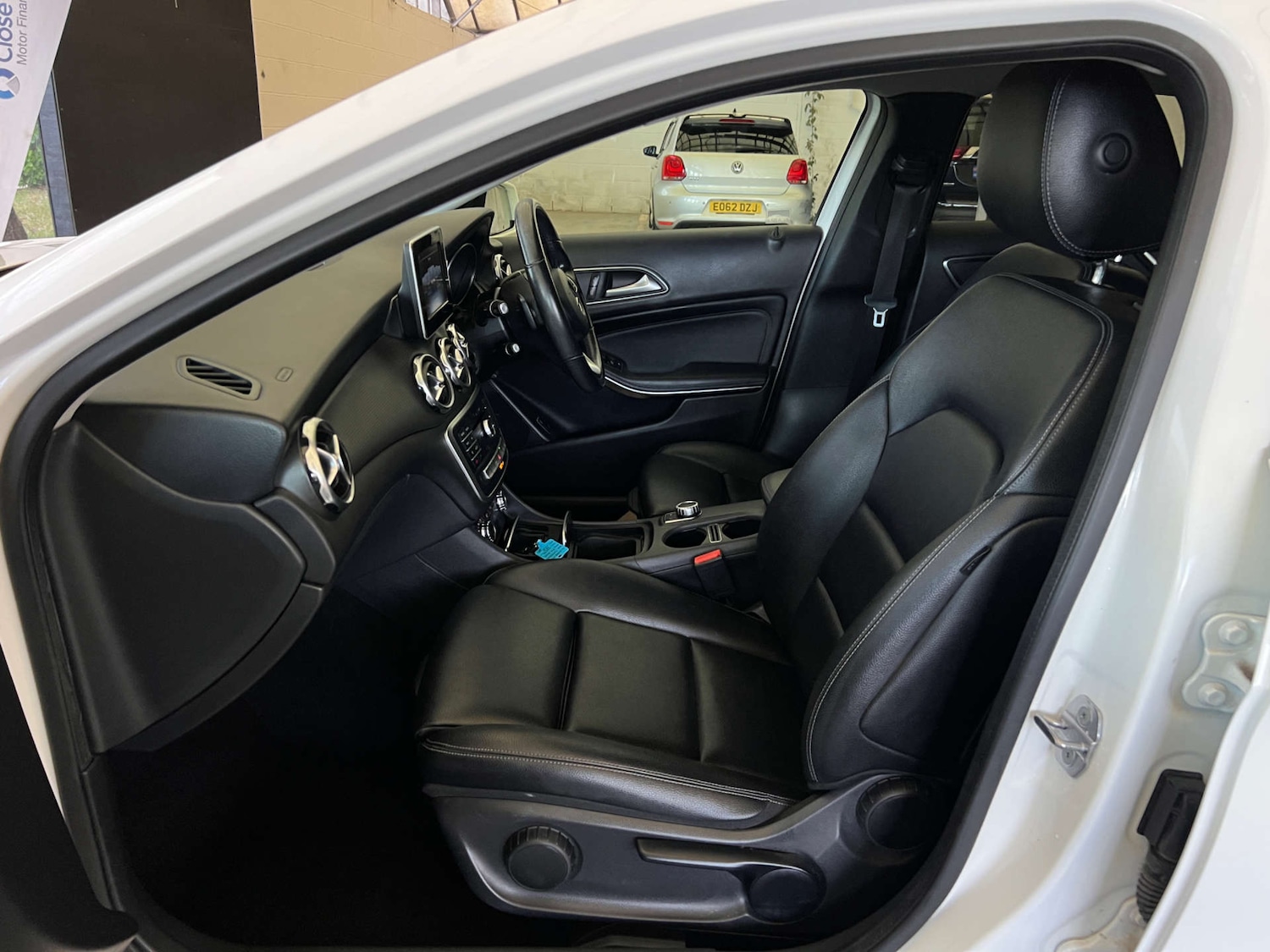 Used Mercedes-Benz GLA 2018 for sale - 77888861: Photo 24