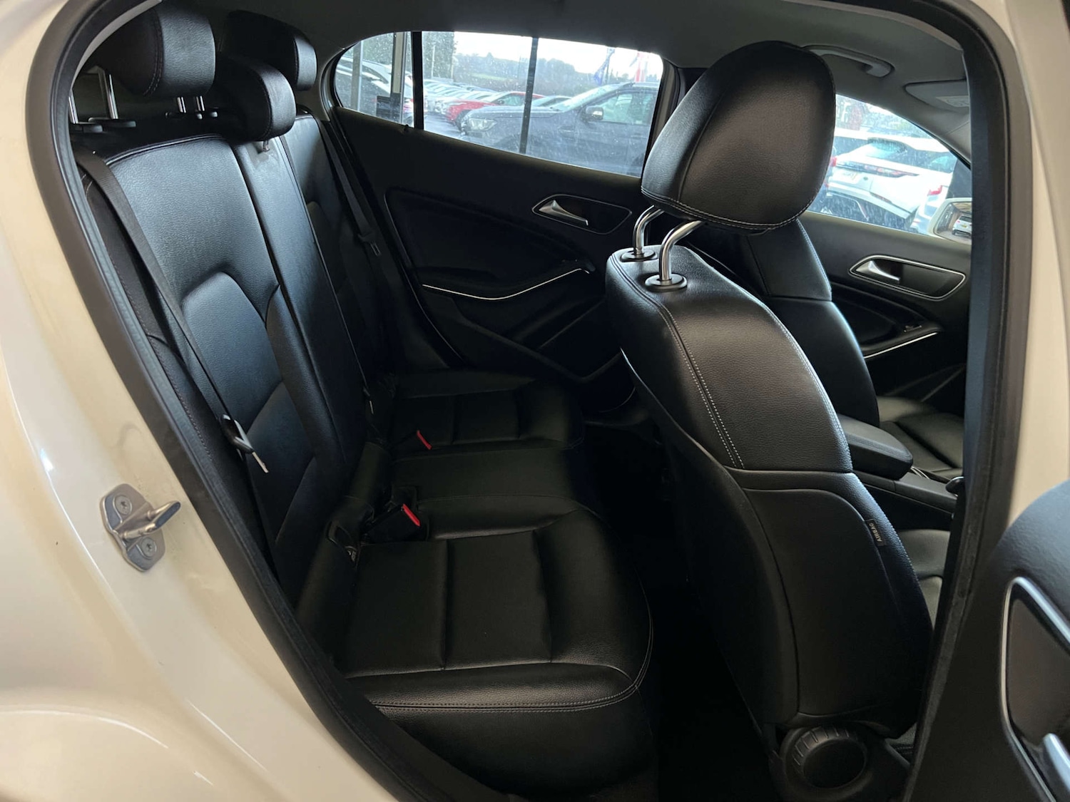 Used Mercedes-Benz GLA 2018 for sale - 77888861: Photo 25