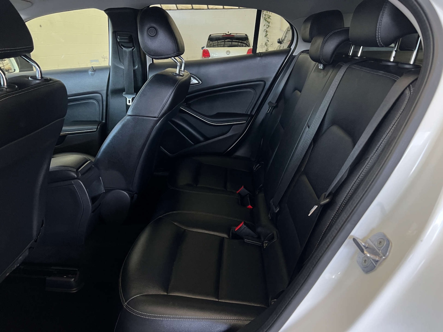 Used Mercedes-Benz GLA 2018 for sale - 77888861: Photo 26