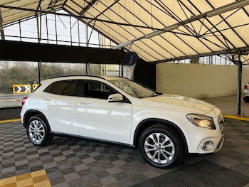 Used Mercedes-Benz GLA 2018 for sale - 77888861: Photo