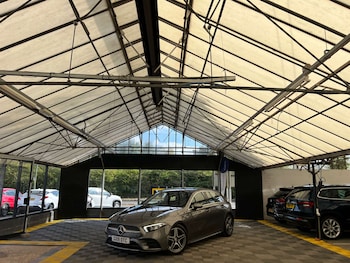 Used Mercedes-Benz A-Class 2019 for sale - 79481513: Photo