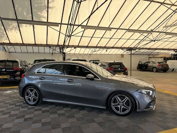 Used Mercedes-Benz A-Class 2019 for sale - 79481513: Photo