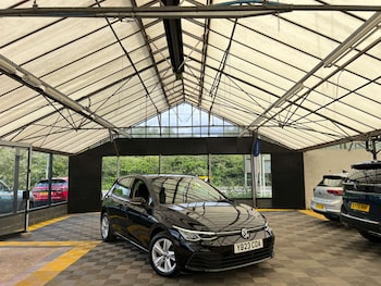 Used Volkswagen Golf 2023 for sale - 78621347: Photo