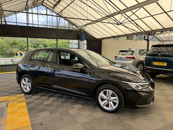 Used Volkswagen Golf 2023 for sale - 78621347: Photo