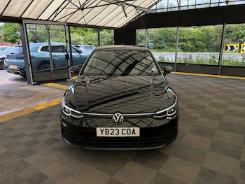 Used Volkswagen Golf 2023 for sale - 78621347: Photo