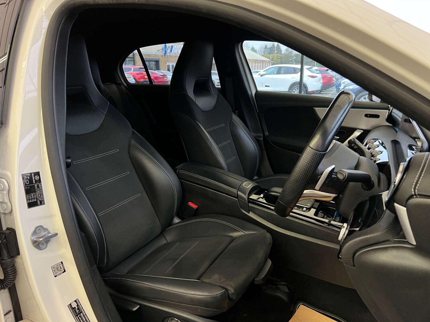 Used Mercedes-Benz A-Class 2022 for sale - 77431877: Photo 11