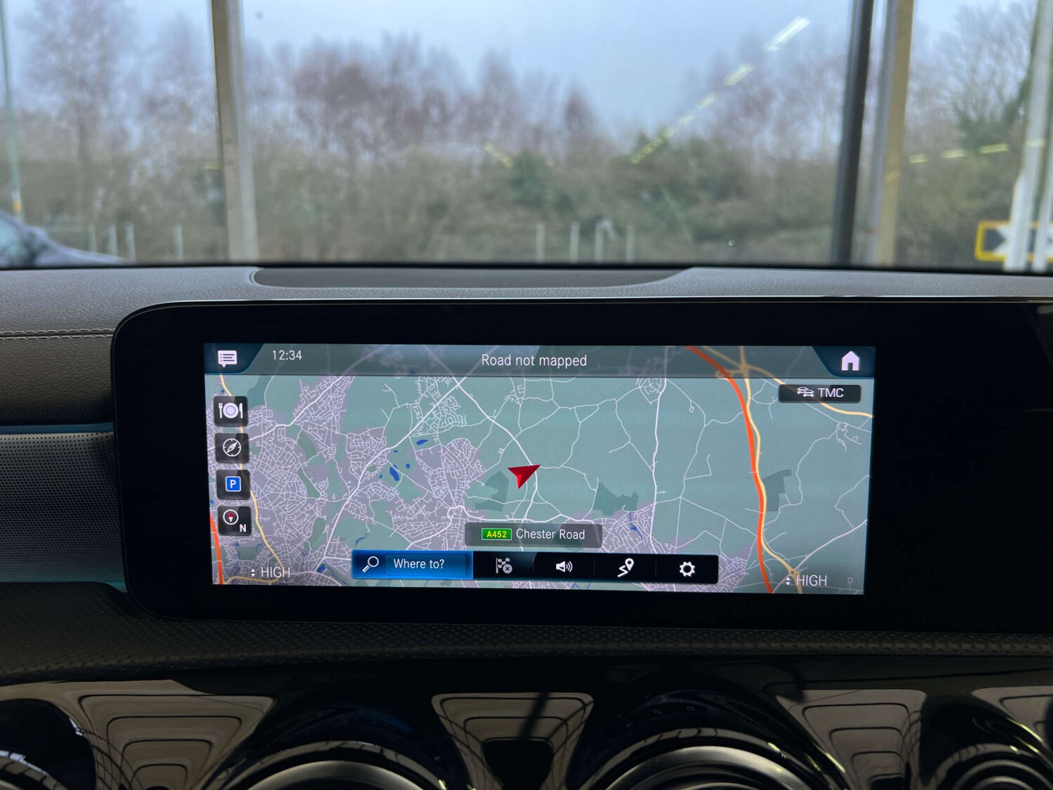 Used Mercedes-Benz A-Class 2022 for sale - 77431877: Photo 15