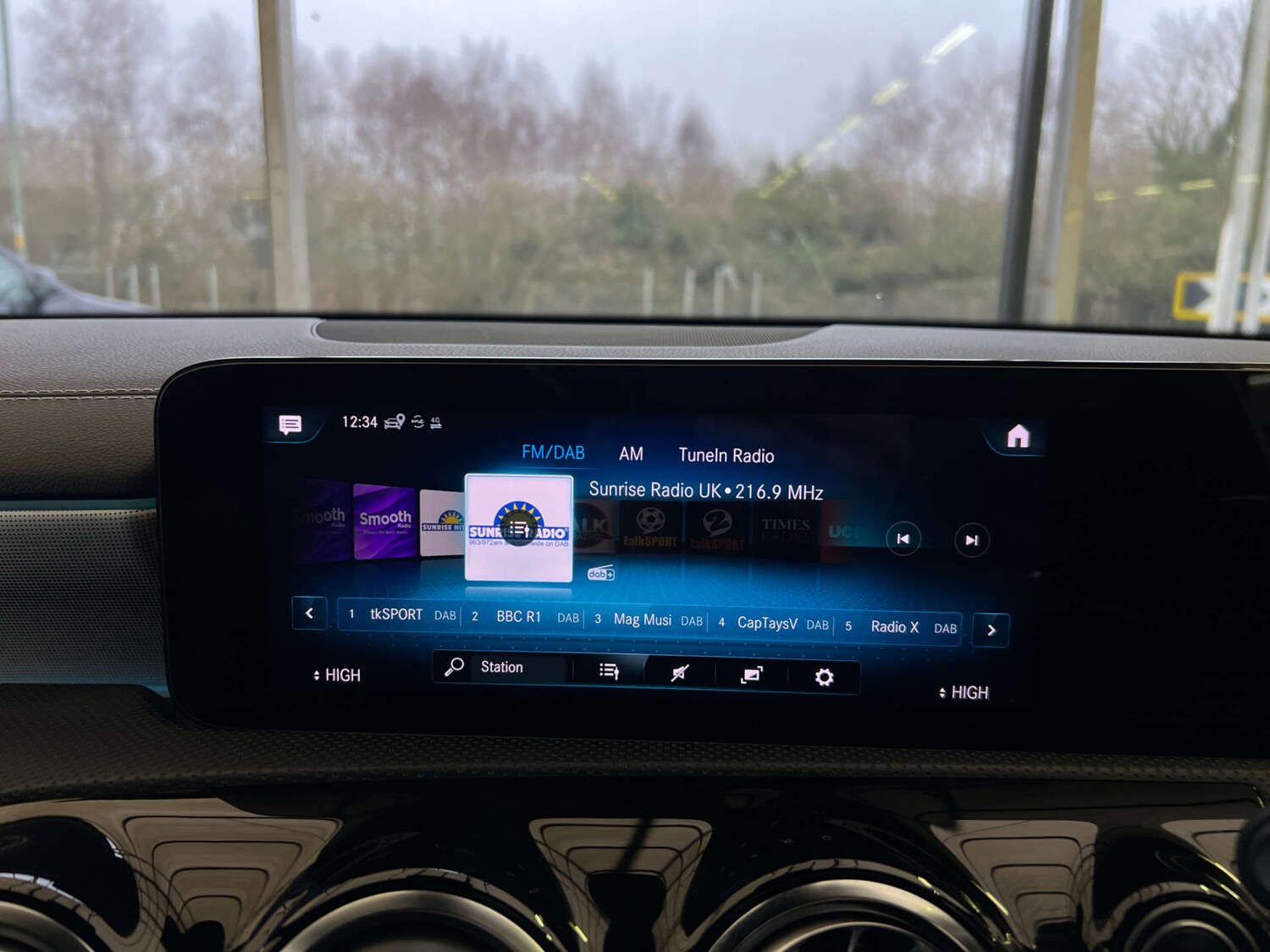 Used Mercedes-Benz A-Class 2022 for sale - 77431877: Photo 16