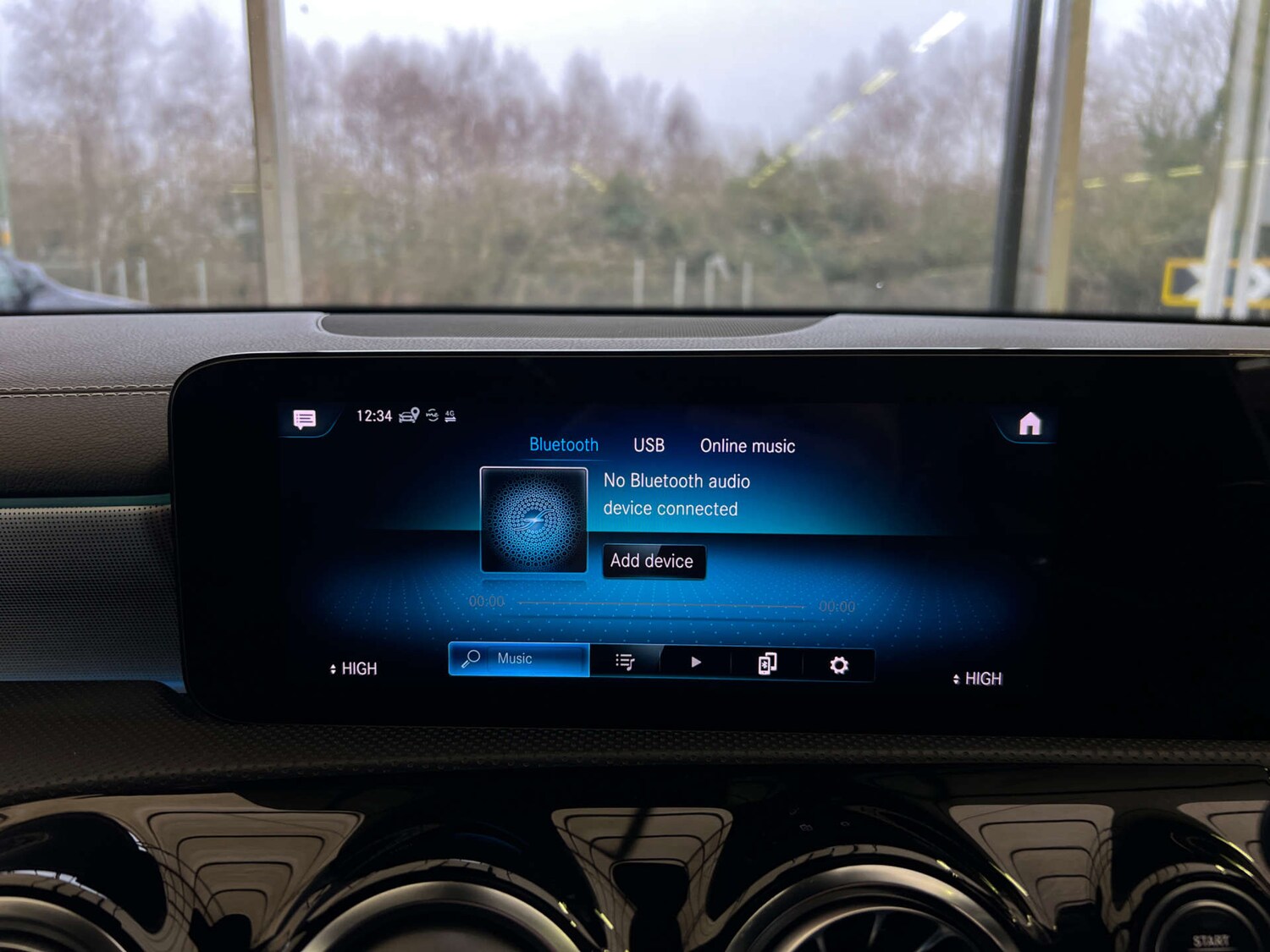 Used Mercedes-Benz A-Class 2022 for sale - 77431877: Photo 17