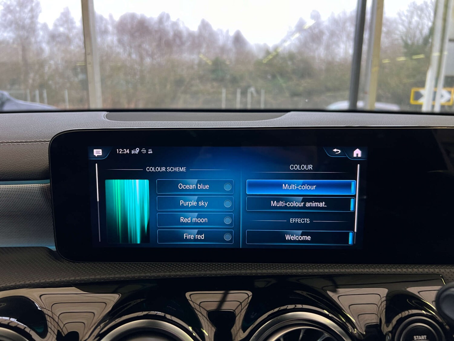 Used Mercedes-Benz A-Class 2022 for sale - 77431877: Photo 19