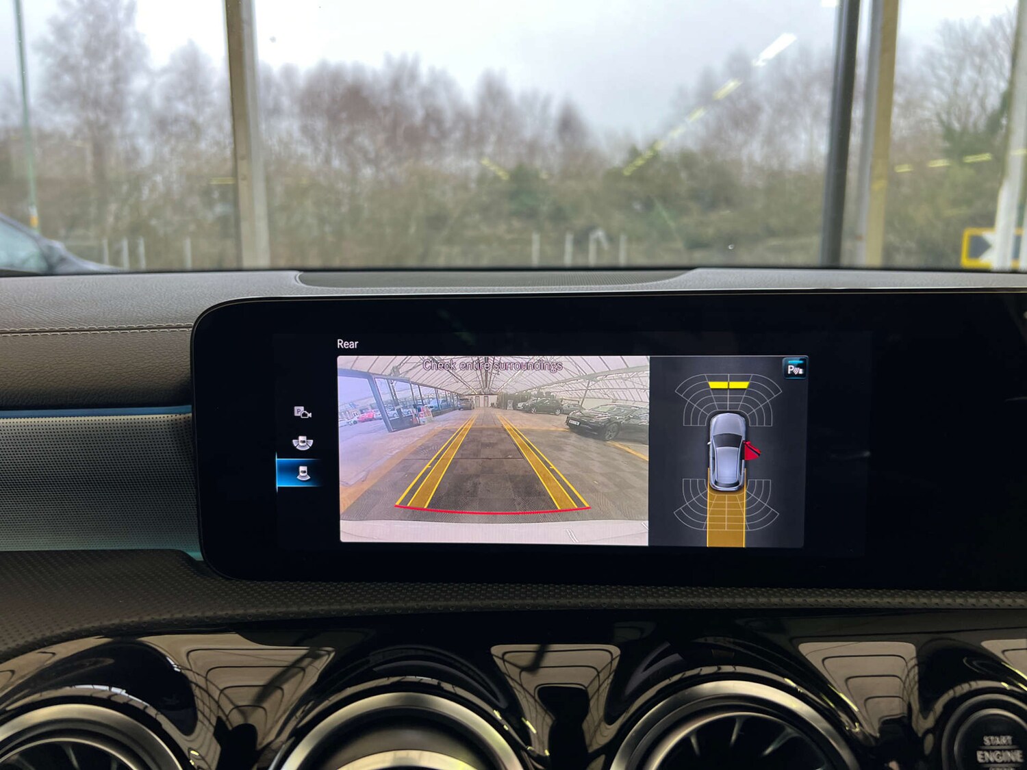 Used Mercedes-Benz A-Class 2022 for sale - 77431877: Photo 20