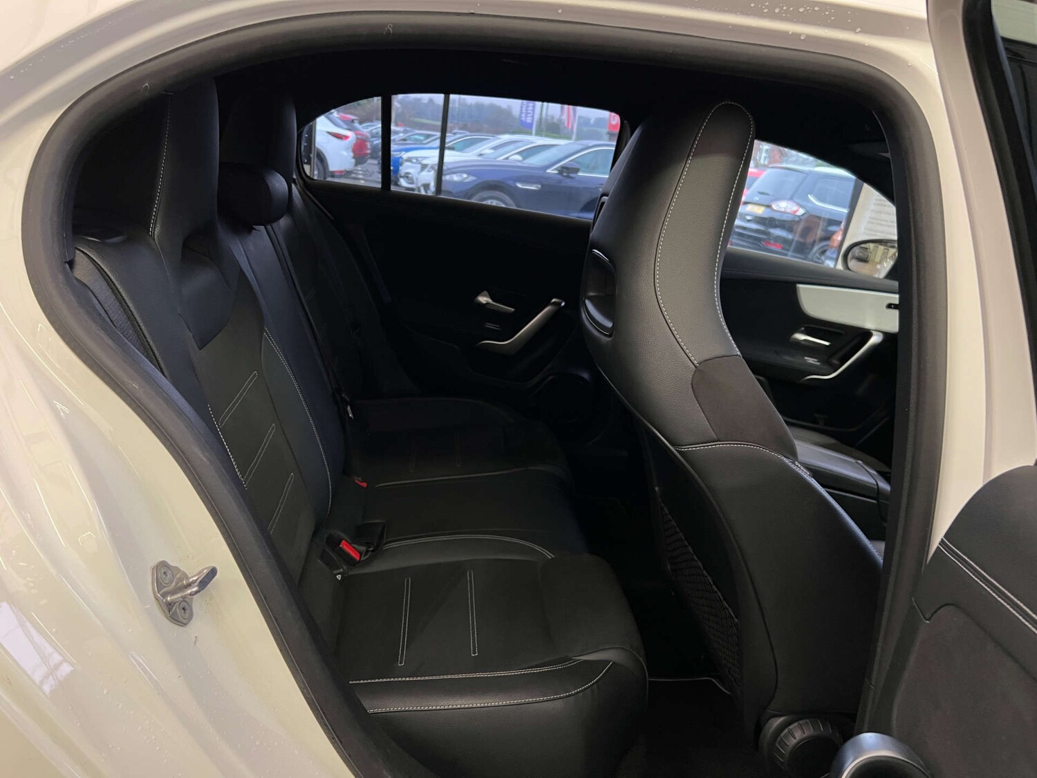 Used Mercedes-Benz A-Class 2022 for sale - 77431877: Photo 23