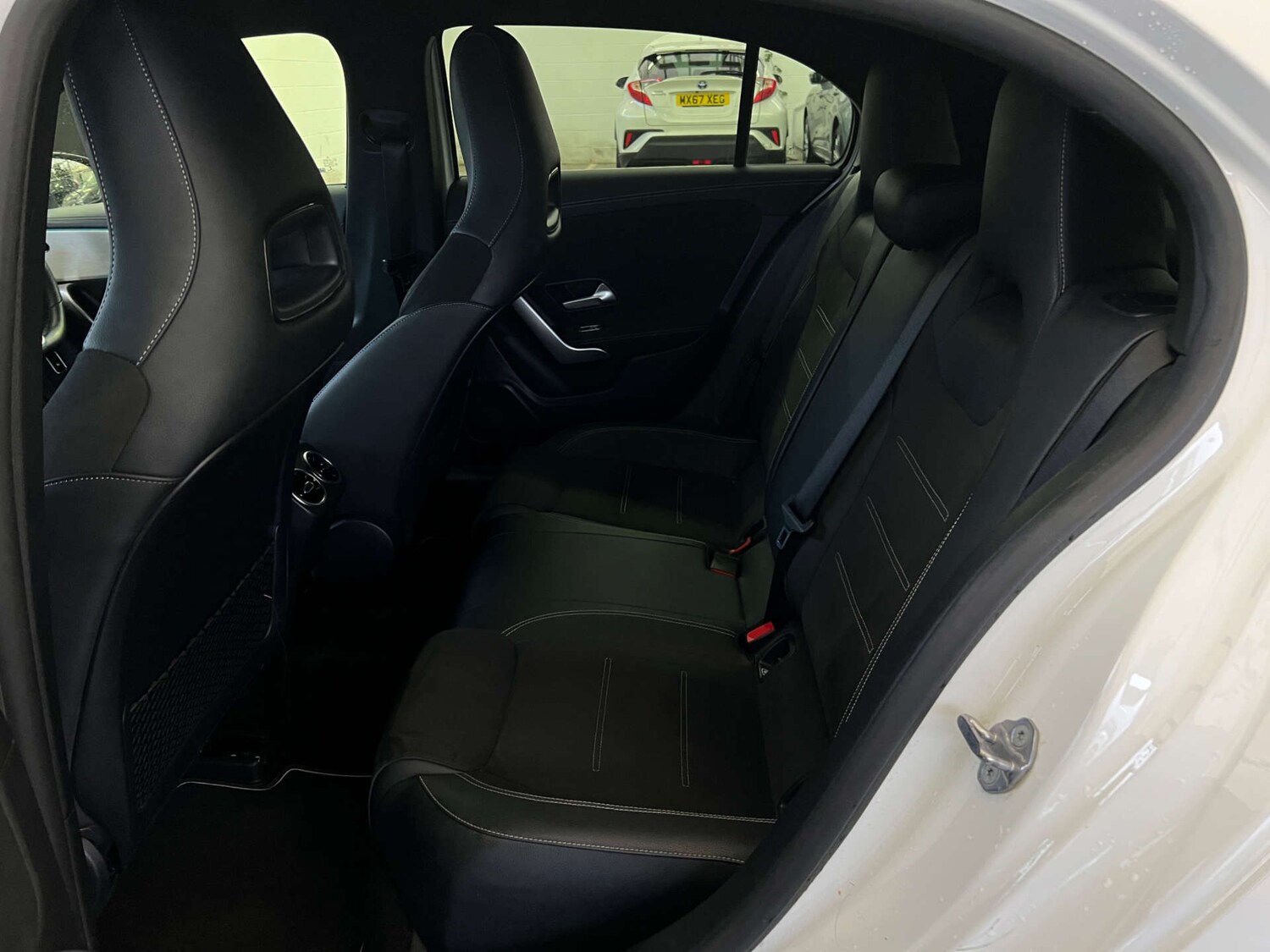 Used Mercedes-Benz A-Class 2022 for sale - 77431877: Photo 24