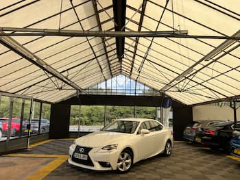 Used Lexus IS 2013 for sale - 79838935: Photo