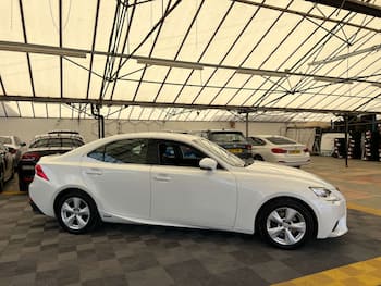 Used Lexus IS 2013 for sale - 79838935: Photo