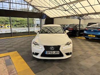 Used Lexus IS 2013 for sale - 79838935: Photo