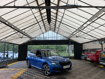 Used Skoda Kamiq 2021 for sale - 78875764: Photo