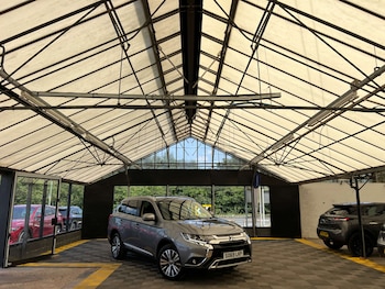 Used Mitsubishi Outlander 2019 for sale - 79392178: Photo