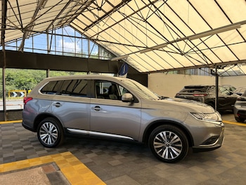 Used Mitsubishi Outlander 2019 for sale - 79392178: Photo