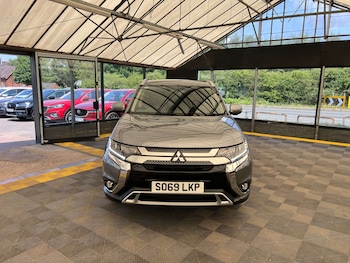 Used Mitsubishi Outlander 2019 for sale - 79392178: Photo