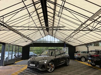Used Audi e-tron 2021 for sale - 79835775: Photo