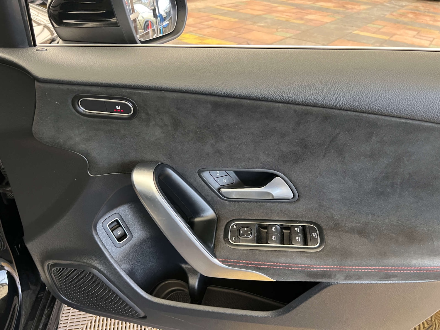 Used Mercedes-Benz A-Class 2020 for sale - 76734389: Photo 11