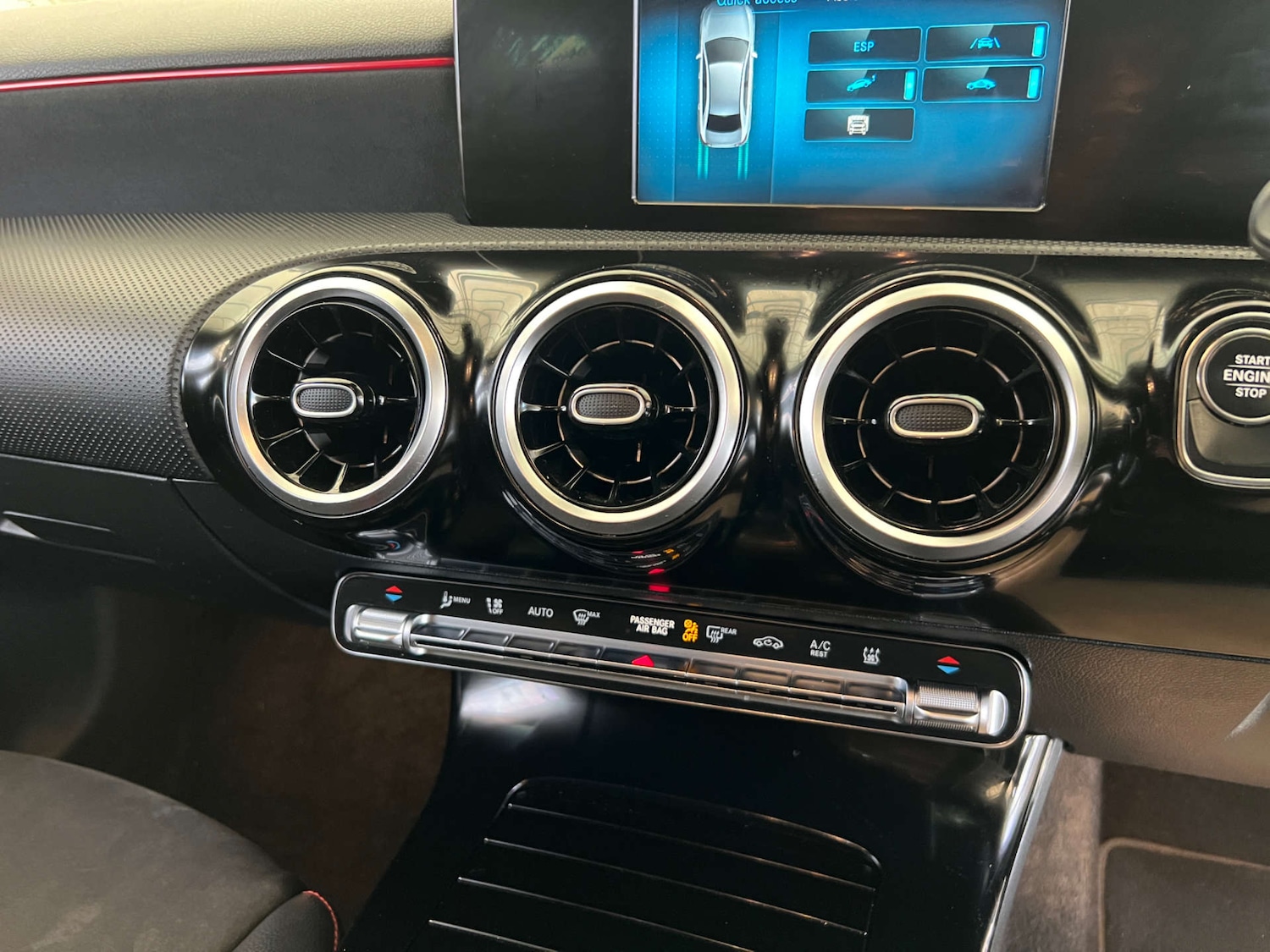 Used Mercedes-Benz A-Class 2020 for sale - 76734389: Photo 14